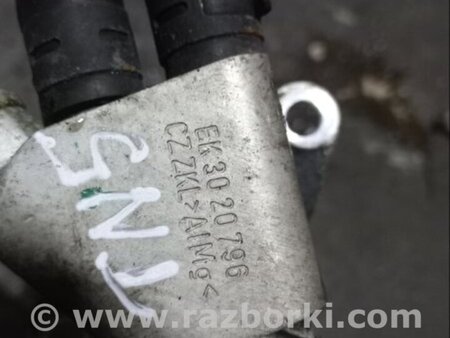 ФОТО Трубка охлаждения для Porsche Macan I 95B +FL (13-18) Київ