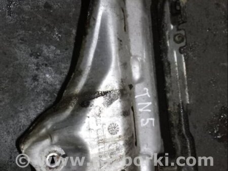 ФОТО Тепловой экран для Porsche Macan I 95B +FL (13-18) Київ