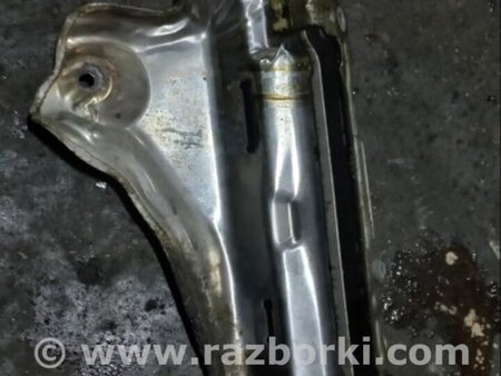 ФОТО Тепловой экран для Porsche Macan I 95B +FL (13-18) Київ