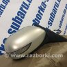 Зеркало правое Subaru Outback