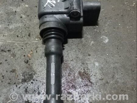 ФОТО Катушка зажигания для Porsche Macan I 95B +FL (13-18) Київ