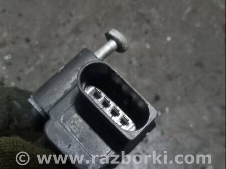 ФОТО Катушка зажигания для Porsche Macan I 95B +FL (13-18) Київ