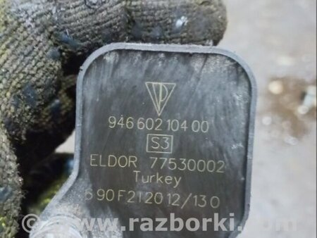 ФОТО Катушка зажигания для Porsche Macan I 95B +FL (13-18) Київ