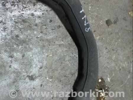 ФОТО Трубка охлаждения для Porsche Macan I 95B +FL (13-18) Київ