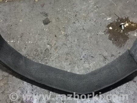 ФОТО Трубка охлаждения для Porsche Macan I 95B +FL (13-18) Київ