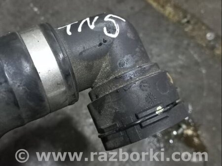 ФОТО Трубка охлаждения для Porsche Macan I 95B +FL (13-18) Київ