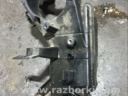 ФОТО Вакуумный ресивер для Porsche Macan I 95B +FL (13-18) Київ