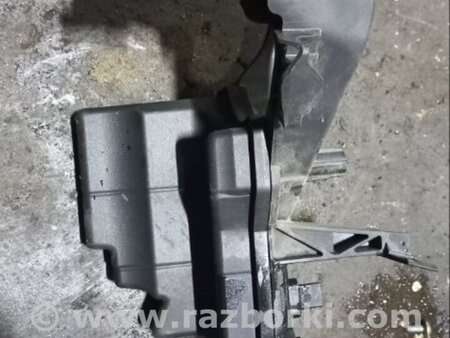 ФОТО Вакуумный ресивер для Porsche Macan I 95B +FL (13-18) Київ