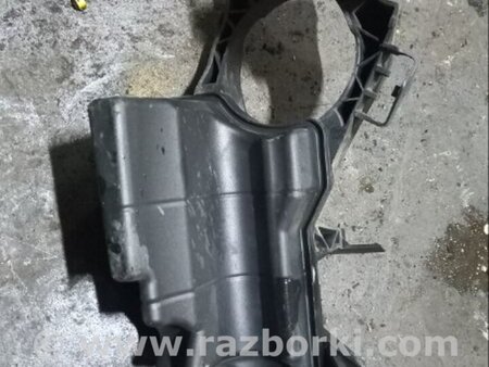 ФОТО Вакуумный ресивер для Porsche Macan I 95B +FL (13-18) Київ