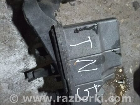 ФОТО Вакуумный ресивер для Porsche Macan I 95B +FL (13-18) Київ