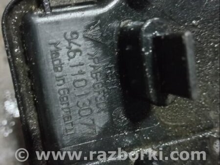 ФОТО Вакуумный ресивер для Porsche Macan I 95B +FL (13-18) Київ