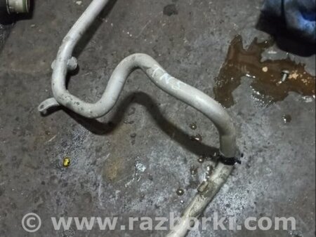 ФОТО Трубка охлаждения для Porsche Macan I 95B +FL (13-18) Київ