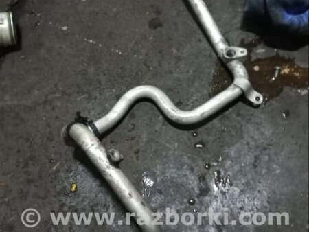 ФОТО Трубка охлаждения для Porsche Macan I 95B +FL (13-18) Київ