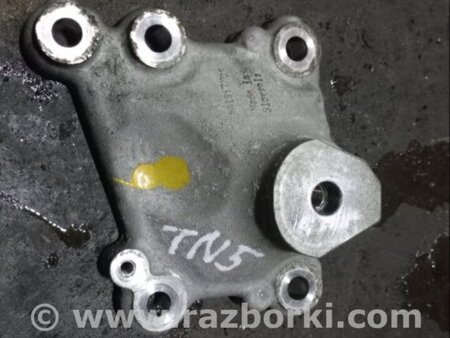 ФОТО Кронштейн для Porsche Macan I 95B +FL (13-18) Київ