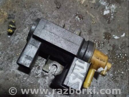 ФОТО Клапан для Porsche Macan I 95B +FL (13-18) Київ