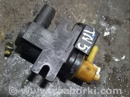 ФОТО Клапан для Porsche Macan I 95B +FL (13-18) Київ