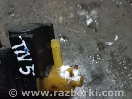 ФОТО Клапан для Porsche Macan I 95B +FL (13-18) Київ