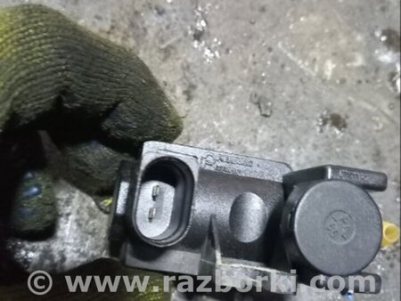 ФОТО Клапан для Porsche Macan I 95B +FL (13-18) Київ