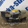 Ремень безопасности правый Subaru Outback