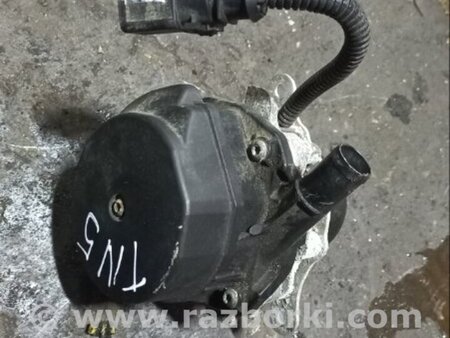 ФОТО Насос воздушный для Porsche Macan I 95B +FL (13-18) Київ