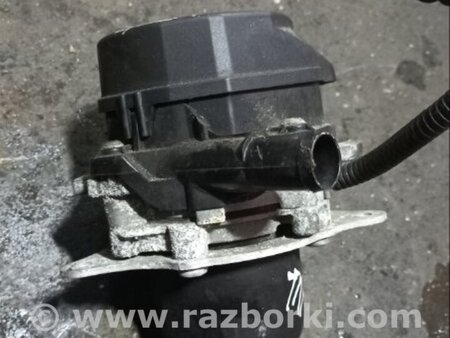 ФОТО Насос воздушный для Porsche Macan I 95B +FL (13-18) Київ