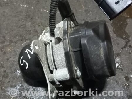 ФОТО Насос воздушный для Porsche Macan I 95B +FL (13-18) Київ