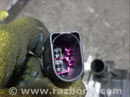 ФОТО Насос воздушный для Porsche Macan I 95B +FL (13-18) Київ