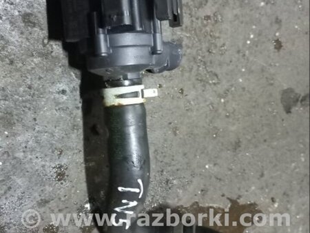 ФОТО Клапан для Porsche Macan I 95B +FL (13-18) Київ