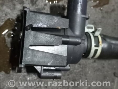 ФОТО Клапан для Porsche Macan I 95B +FL (13-18) Київ