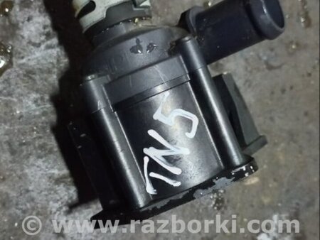 ФОТО Клапан для Porsche Macan I 95B +FL (13-18) Київ