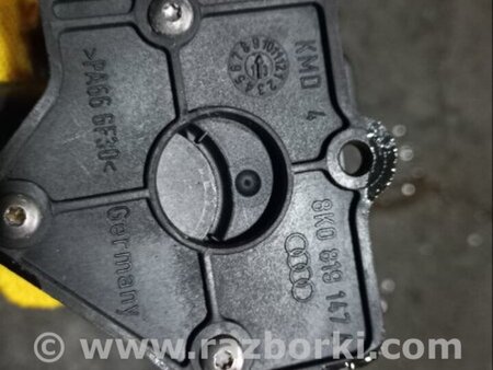 ФОТО Клапан для Porsche Macan I 95B +FL (13-18) Київ