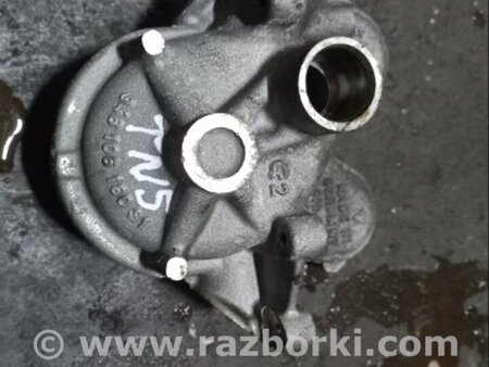 ФОТО Корпус термостата для Porsche Macan I 95B +FL (13-18) Київ