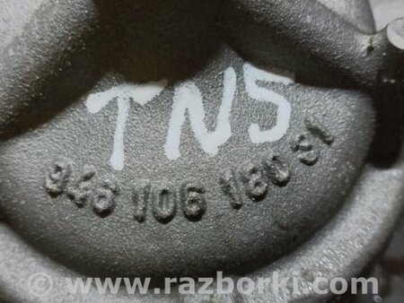 ФОТО Корпус термостата для Porsche Macan I 95B +FL (13-18) Київ