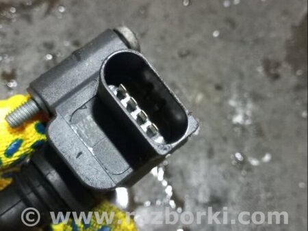 ФОТО Катушка зажигания для Porsche Macan I 95B +FL (13-18) Київ