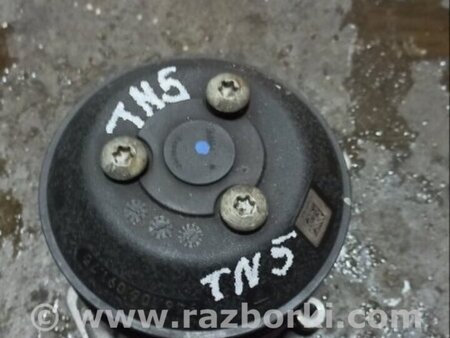 ФОТО Помпа для Porsche Macan I 95B +FL (13-18) Київ