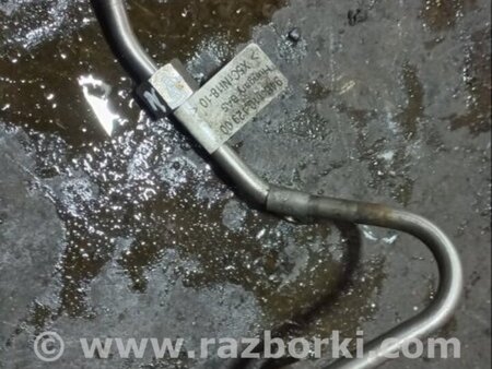 ФОТО Трубка топливная для Porsche Macan I 95B +FL (13-18) Київ