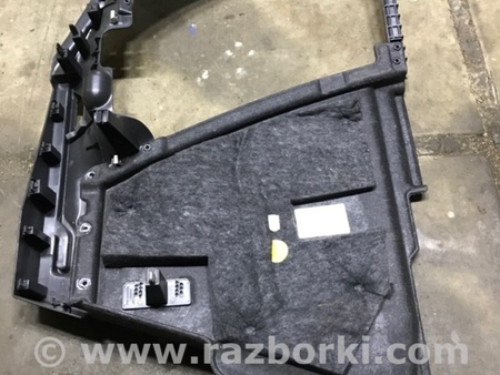 ФОТО Пластик для Porsche Macan I 95B +FL (13-18) Київ