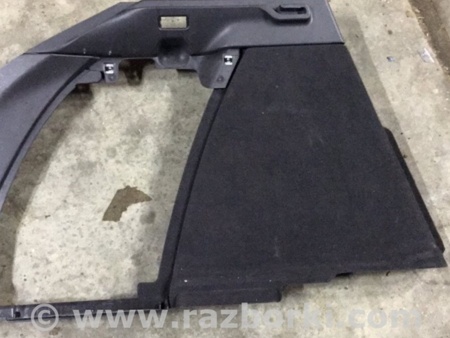 ФОТО Пластик для Porsche Macan I 95B +FL (13-18) Київ