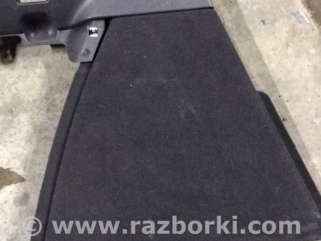 ФОТО Пластик для Porsche Macan I 95B +FL (13-18) Київ