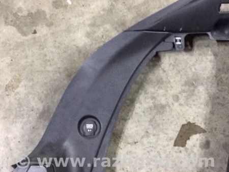 ФОТО Пластик для Porsche Macan I 95B +FL (13-18) Київ