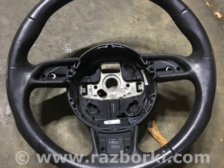 ФОТО Руль для Audi (Ауди) A3 III 8V (12-20) Київ