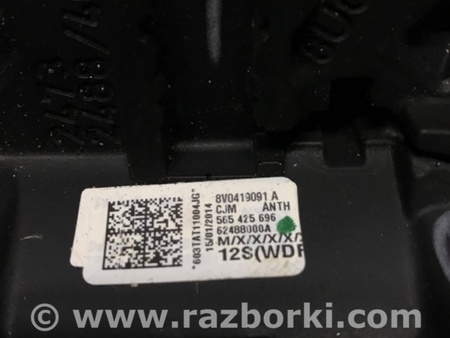 ФОТО Руль для Audi (Ауди) A3 III 8V (12-20) Київ