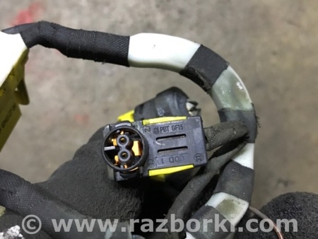 ФОТО Электропроводка для Audi (Ауди) A4 V B9 - 8W (2015-) Київ