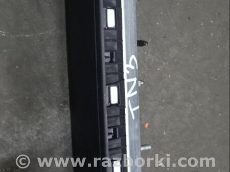 ФОТО Подушка безопасности в колени для Audi (Ауди) A3 III 8V (12-20) Київ