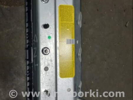 ФОТО Подушка безопасности в колени для Audi (Ауди) A3 III 8V (12-20) Київ