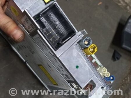 ФОТО CD-Чейнджер для Audi (Ауди) A3 III 8V (12-20) Київ