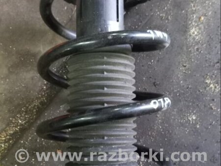 ФОТО Пружина подвески для Volkswagen Atlas/Teramont I +1 рест (17-23) Київ