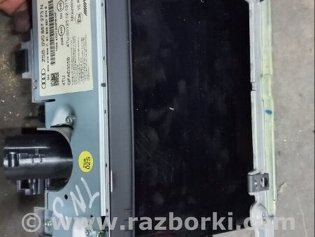 ФОТО Монитор для Audi (Ауди) A3 III 8V (12-20) Київ
