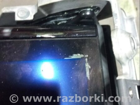 ФОТО Монитор для Audi (Ауди) A3 III 8V (12-20) Київ