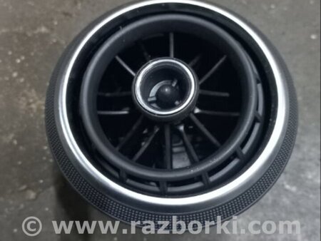 ФОТО Воздуховод печки для Audi (Ауди) A3 III 8V (12-20) Київ